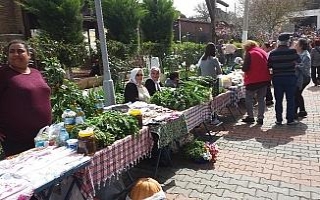 Bu da "ot" festivali