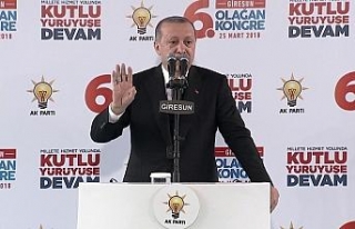 "Bunların çapsızlıkları karşısına utanıyorum”