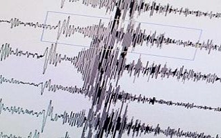 Çanakkale’de 4 büyüklüğünde deprem