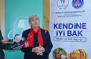 Canan Karatay’dan ezber bozan açıklamalar