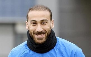 Cenk Tosun yine attı, Everton nefes aldı