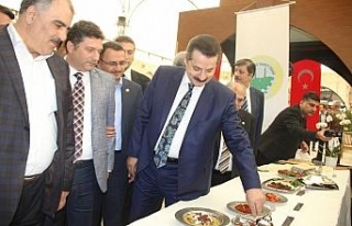 Çiğ köfte ve ciğer kebabı resmen Şanlıurfa’nın