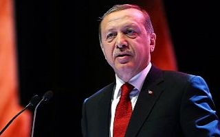 Cumhurbaşkanı Erdoğan Yeşilay Haftası’nı kutladı