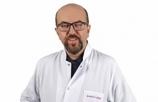 "Demir ve dopamin eksikliği huzursuz ediyor"