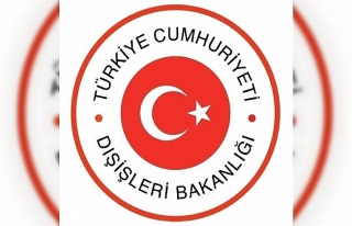 Dışişleri Bakanlığından Yunan Cumhurbaşkanına...