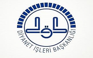 Diyanet’te bir ilk