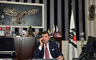 ’’Dört büyüklerin menajere ihtiyacı yok’’