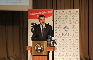 "Döviz piyasasında bir takım hareketlenmeler...