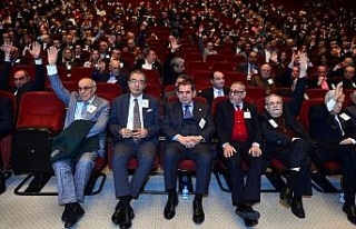 Dursun Özbek ve yönetimi mali ve idari açıdan...