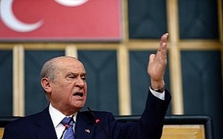 "Düşmansanız adam gibi düşman olun"