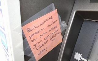 Edirne’de "insanlık ölmemiş" dedirten...