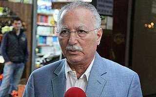 Ekmeleddin İhsanoğlu kalp krizi geçirdi