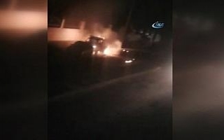 El-Bab’ta bombalı saldırı: 4 yaralı