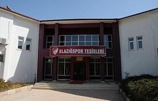 Elazığspor 51 yaşında