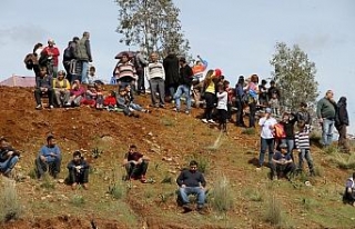 Enduro ve ATV Şampiyonası nefes kesti