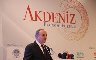 "Endüstri 4.0’ı ıskalama lüksümüz yok"