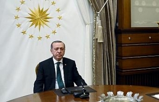 Erdoğan Varna’da Türkiye-AB Zirvesi’ne katılacak