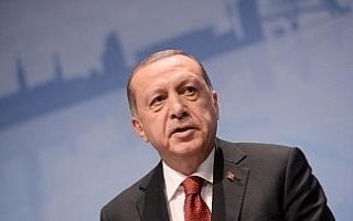 Erdoğan’dan Çanakkale Zaferi’nin 103 yıldönümü...