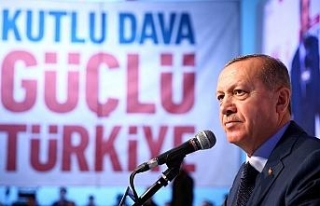 Erdoğan’dan Kosova Başbakanı’na sert tepki