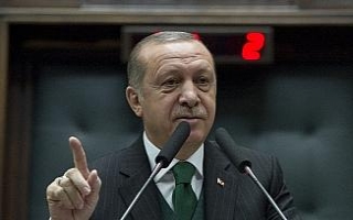 Erdoğan’dan net uyarı