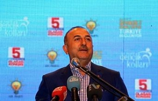 "Erdoğan’ın o sözü sadece Afrin’i kapsamıyor"