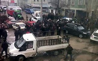 Erzurum’da silahlı kavga: 5 ölü, 2 yaralı
