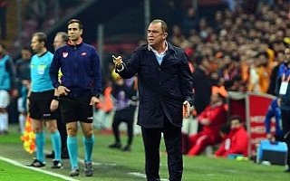 Fatih Terim’in Fenerbahçe raporu