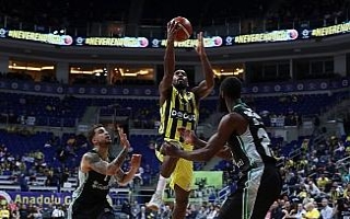 Fener sürprize izin vermedi