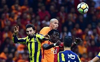 Fenerbahçe - Galatasaray derbisinin biletleri satışa...