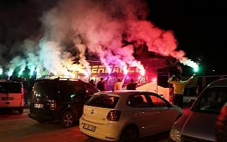 Fenerbahçe Malatya’da