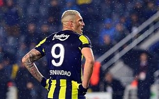 Fenerbahçe üst üste ikinci kez kaybetti