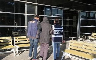 FETÖ’nün emniyet yapılanmasına operasyon: 15...