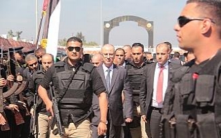 Filistin hükümeti saldırıdan Hamas’ı sorumlu...