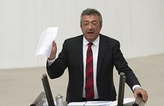 “Fransa’nın ya da Amerika’nın bölgede bulunması...