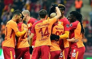 Galatasaray milli aralardan sonra zorlanıyor