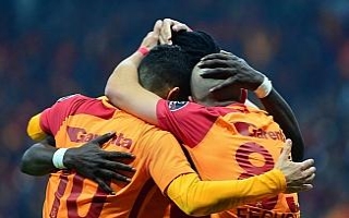 Galatasaray’ı bekleyen zorlu 6 hafta