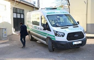Gaziantep’te asansör faciası:1 ölü