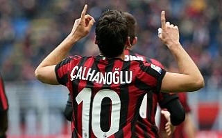 Gol düellosu Milan’ın