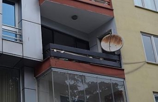 Görünmez kaza ölüm getirdi