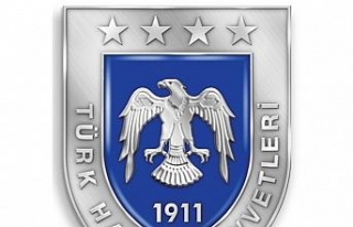 Hava Kuvvetleri Komutanlığında 672 personel açığa...