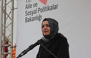 "Hiçbir çocuğumuzun ekonomik sebeplerle..."