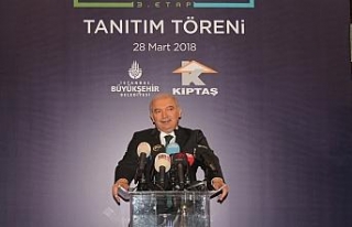 İBB Başkanı Uysal’dan ’metrobüs’ açıklaması