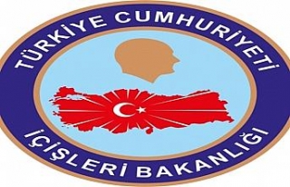 İçişleri: 6 güvenlik korucusu şehit oldu