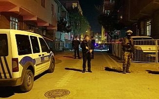 İstanbul’da pompalı dehşeti: 5 yaralı