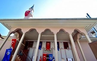 İstanbul’da Sofular Camii yeniden ibadete açıldı