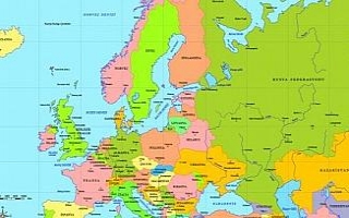 İşte Avrupa’nın uyuşturucu haritası