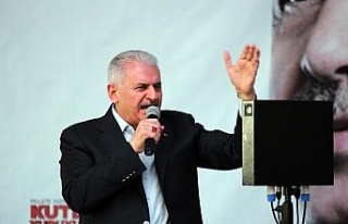 "İster yanımızda olsunlar ister olmasınlar..."