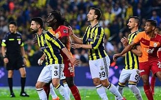 Kadıköy’de gol sesi çıkmadı