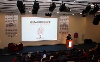 Kadınlar daha fazla böbrek hastası oluyor