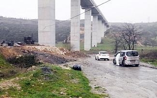 Kadınlar Günü’nde kadını vurup intihara kalkıştı